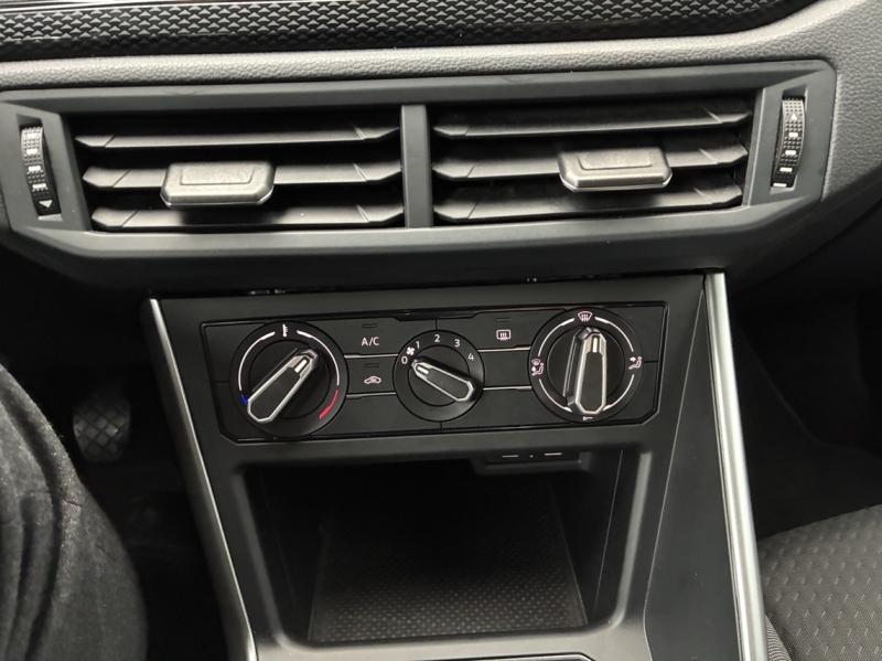 VOLKSWAGEN Polo - 1.0 TSI 95ch Life - Groupe Polmar