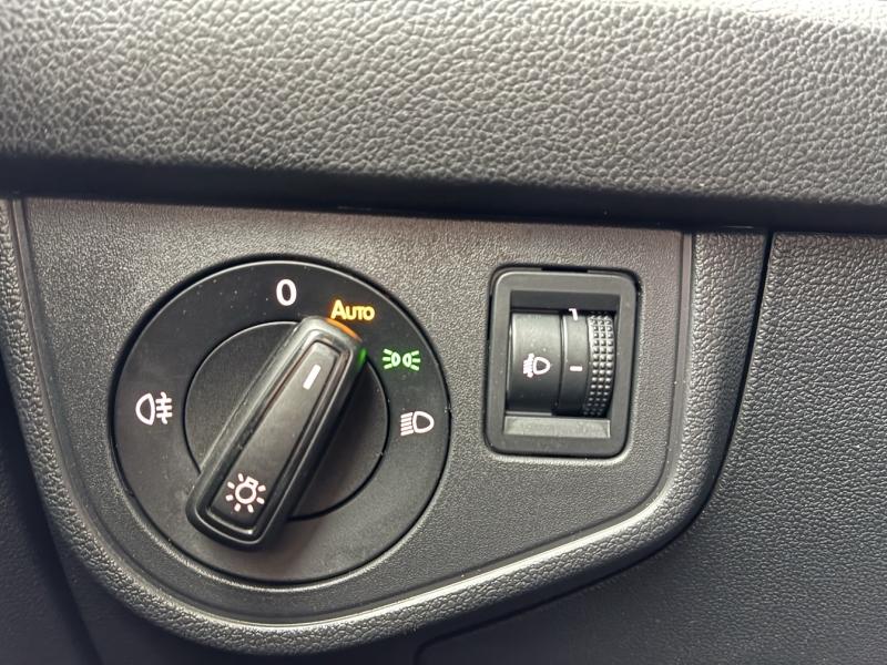 VOLKSWAGEN Polo - 1.0 TSI 95ch Life - Groupe Polmar