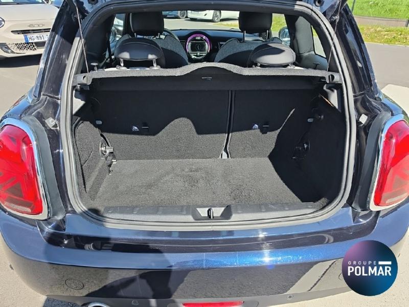 MINI Mini - Cooper 136ch Edition Greenwich BVA7 109g - Groupe Polmar