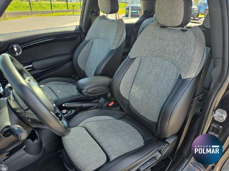 MINI Mini - Cooper 136ch Edition Greenwich BVA7 109g - Groupe Polmar