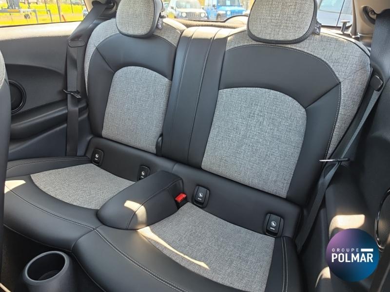 MINI Mini - Cooper 136ch Edition Greenwich BVA7 109g - Groupe Polmar