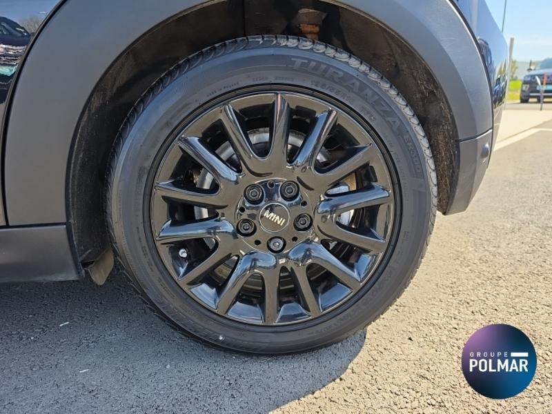 MINI Mini - Cooper 136ch Edition Greenwich BVA7 109g - Groupe Polmar