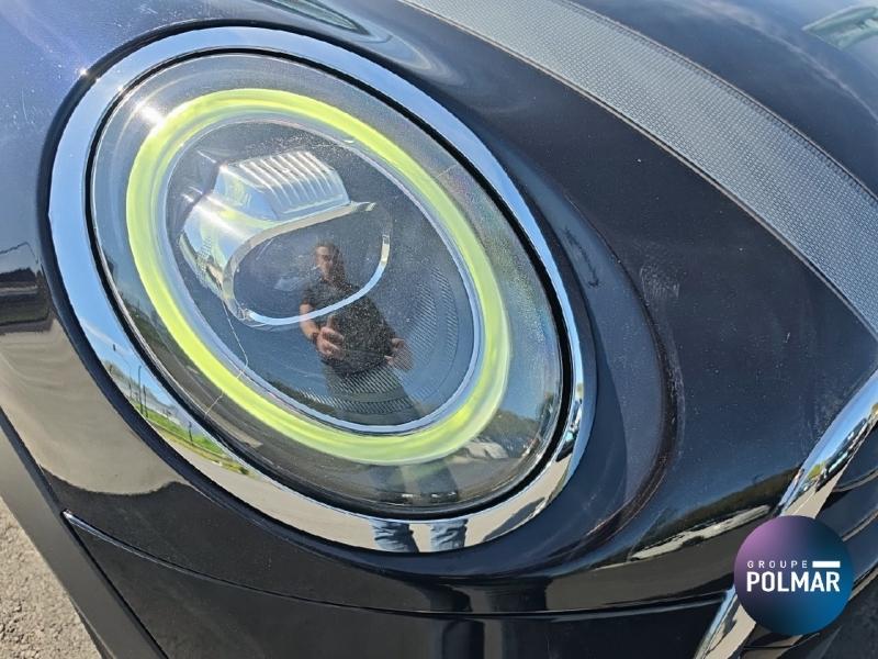 MINI Mini - Cooper 136ch Edition Greenwich BVA7 109g - Groupe Polmar