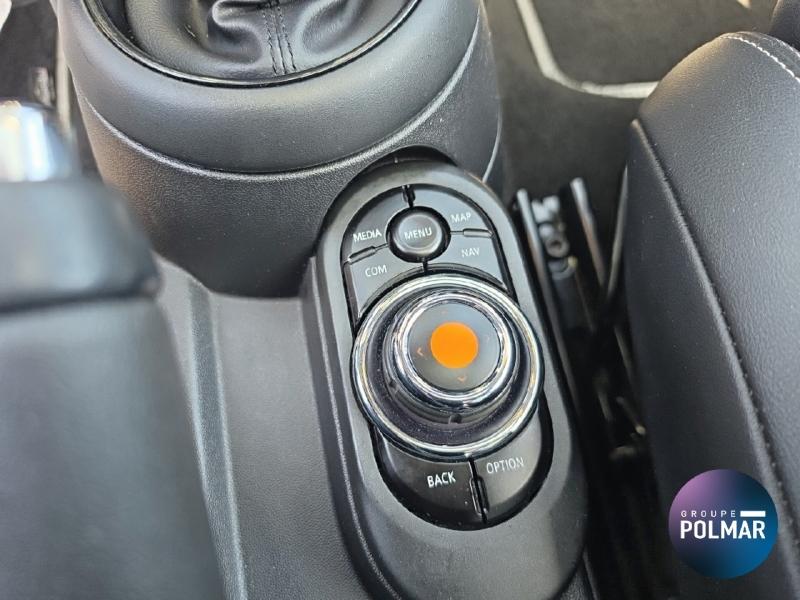 MINI Mini - Cooper 136ch Edition Greenwich BVA7 109g - Groupe Polmar