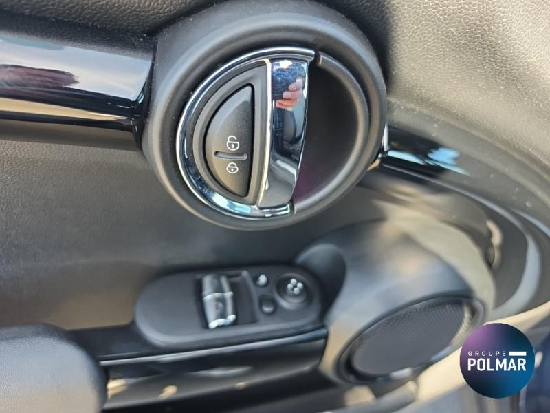 MINI Mini - Cooper 136ch Edition Greenwich BVA7 109g - Groupe Polmar
