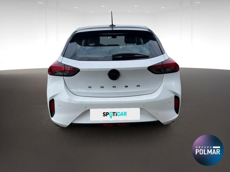 OPEL Corsa - 1.2 75ch GS - Groupe Polmar