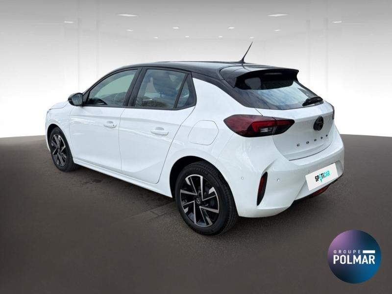 OPEL Corsa - 1.2 75ch GS - Groupe Polmar