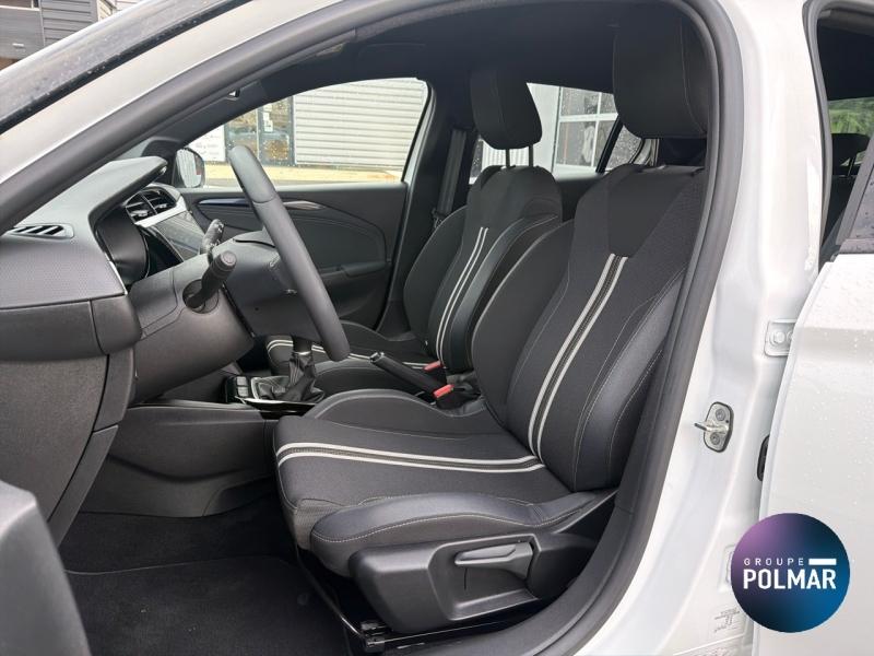 OPEL Corsa - 1.2 75ch GS - Groupe Polmar