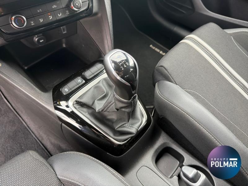 OPEL Corsa - 1.2 75ch GS - Groupe Polmar