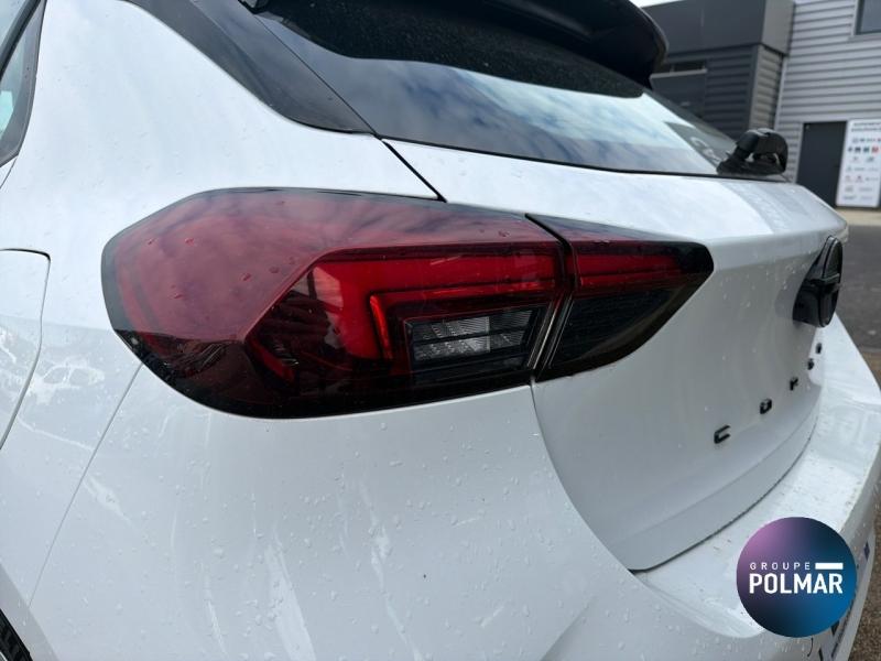 OPEL Corsa - 1.2 75ch GS - Groupe Polmar
