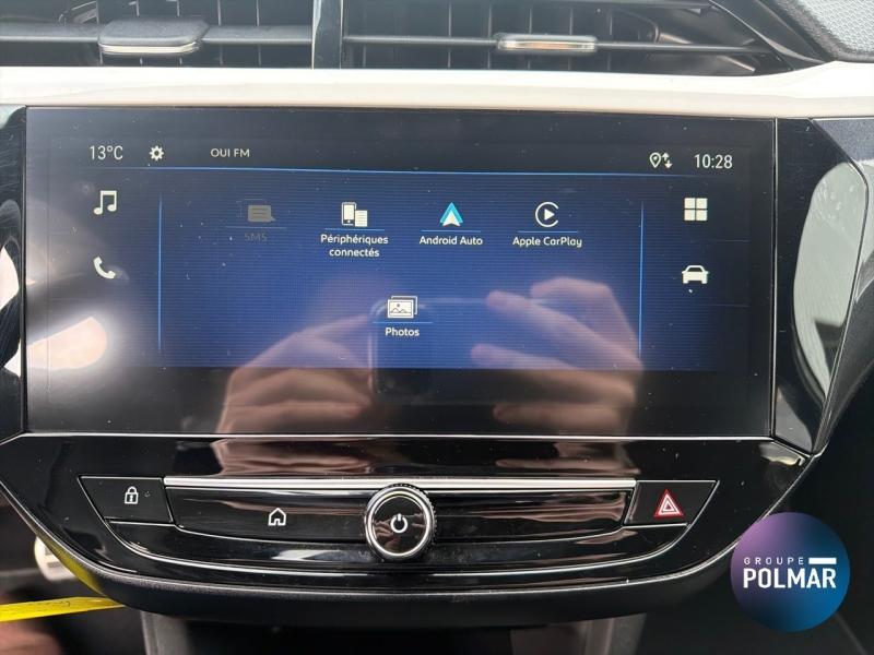 OPEL Corsa - 1.2 75ch GS - Groupe Polmar