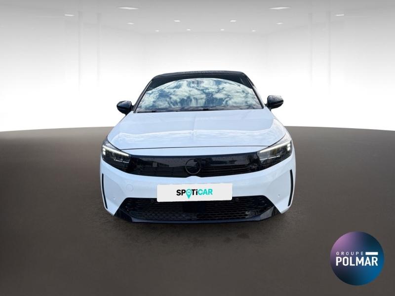 OPEL Corsa - 1.2 75ch GS - Groupe Polmar