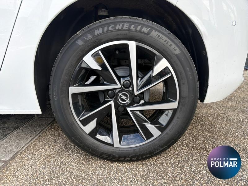 OPEL Corsa - 1.2 75ch GS - Groupe Polmar