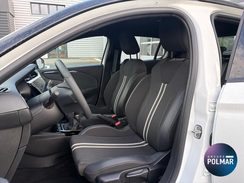 OPEL Corsa - 1.2 75ch GS - Groupe Polmar