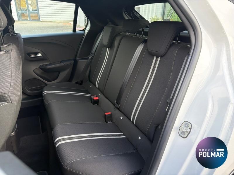 OPEL Corsa - 1.2 75ch GS - Groupe Polmar