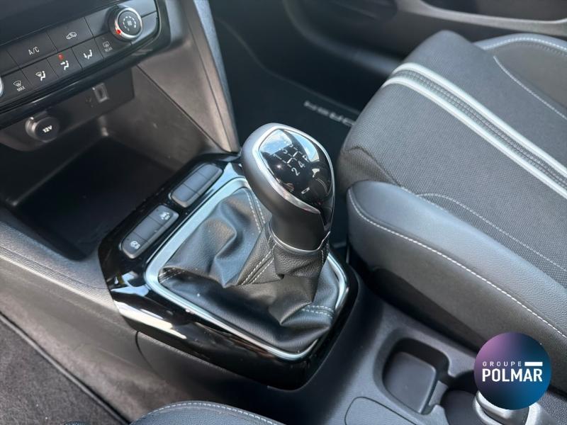 OPEL Corsa - 1.2 75ch GS - Groupe Polmar