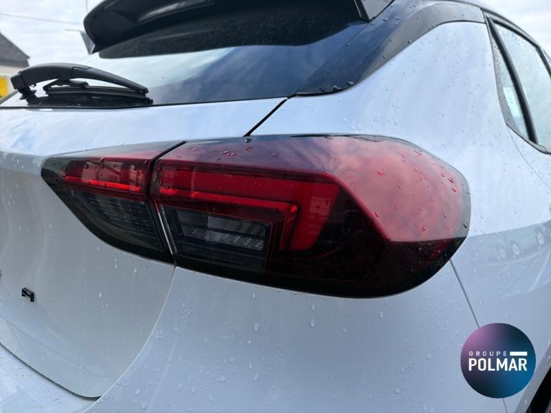 OPEL Corsa - 1.2 75ch GS - Groupe Polmar