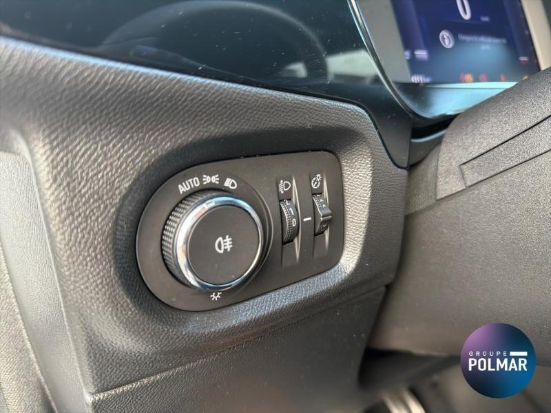 OPEL Corsa - 1.2 75ch GS - Groupe Polmar