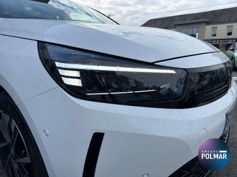 OPEL Corsa - 1.2 75ch GS - Groupe Polmar