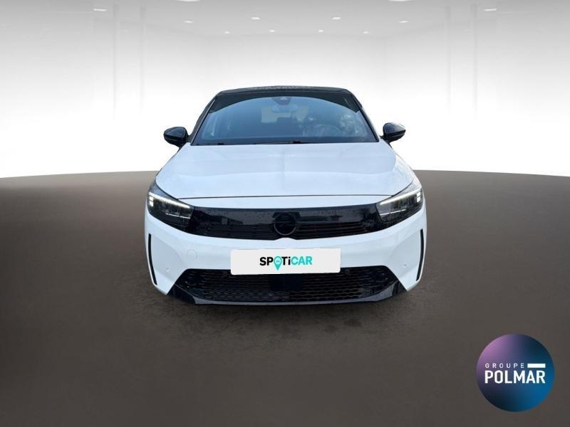 OPEL Corsa - 1.2 75ch GS - Groupe Polmar