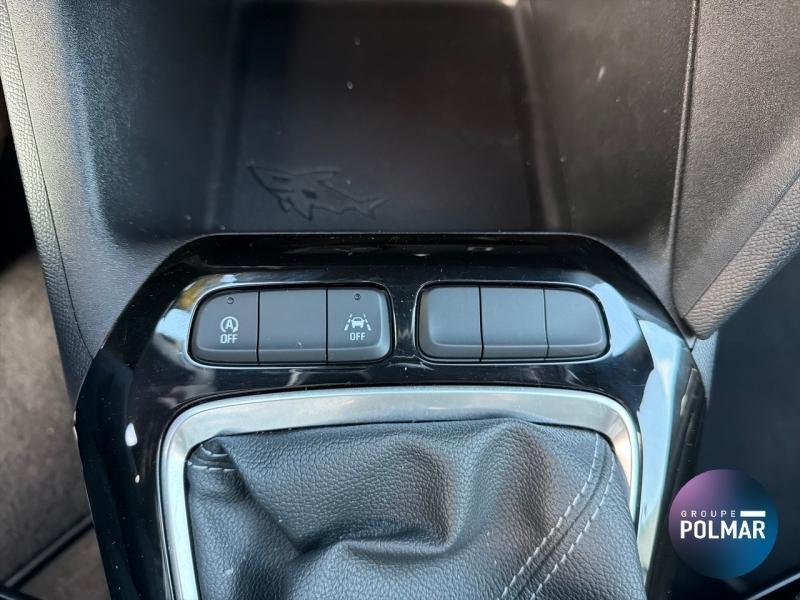 OPEL Corsa - 1.2 75ch GS - Groupe Polmar