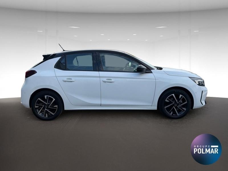 OPEL Corsa - 1.2 75ch GS - Groupe Polmar