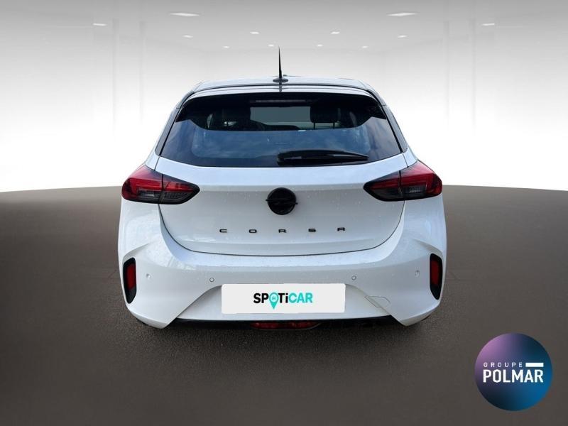 OPEL Corsa - 1.2 75ch GS - Groupe Polmar