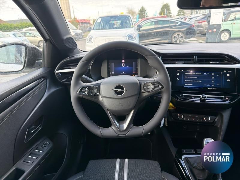 OPEL Corsa - 1.2 75ch GS - Groupe Polmar