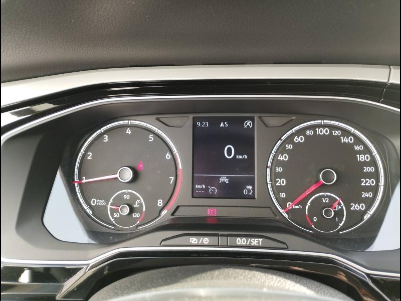 VOLKSWAGEN Polo - 1.0 TSI 110ch Carat Euro6d-T - Groupe Polmar