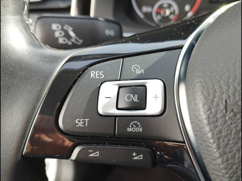 VOLKSWAGEN Polo - 1.0 TSI 110ch Carat Euro6d-T - Groupe Polmar