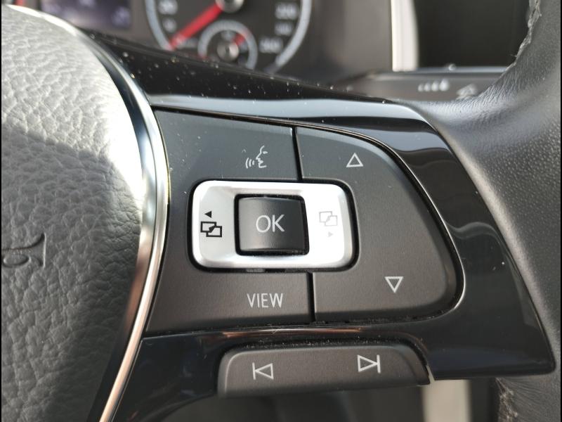 VOLKSWAGEN Polo - 1.0 TSI 110ch Carat Euro6d-T - Groupe Polmar