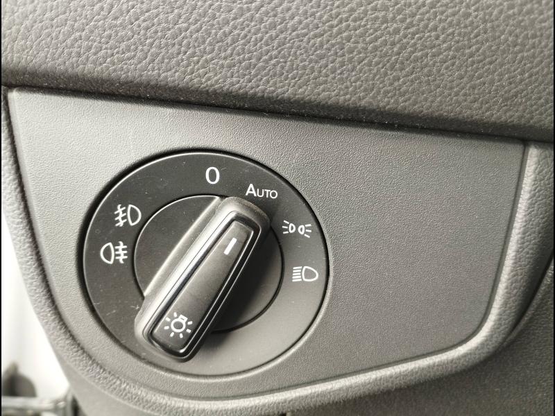 VOLKSWAGEN Polo - 1.0 TSI 110ch Carat Euro6d-T - Groupe Polmar