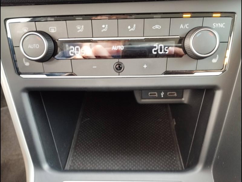 VOLKSWAGEN Polo - 1.0 TSI 110ch Carat Euro6d-T - Groupe Polmar