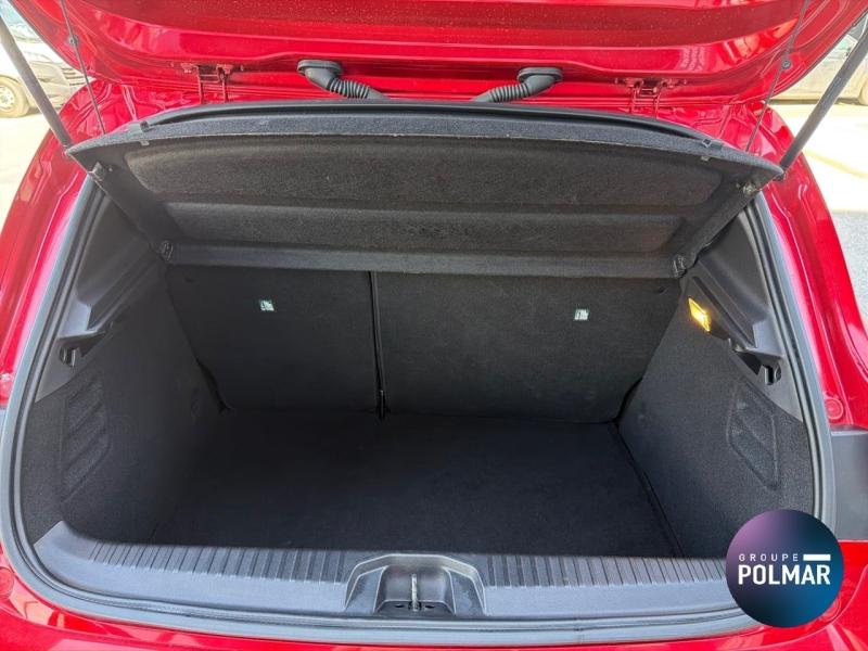 RENAULT Clio - 1.6 E-Tech hybride 145ch RS Line - Groupe Polmar