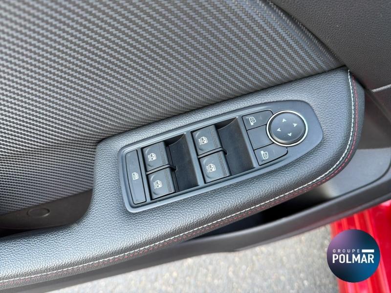 RENAULT Clio - 1.6 E-Tech hybride 145ch RS Line - Groupe Polmar