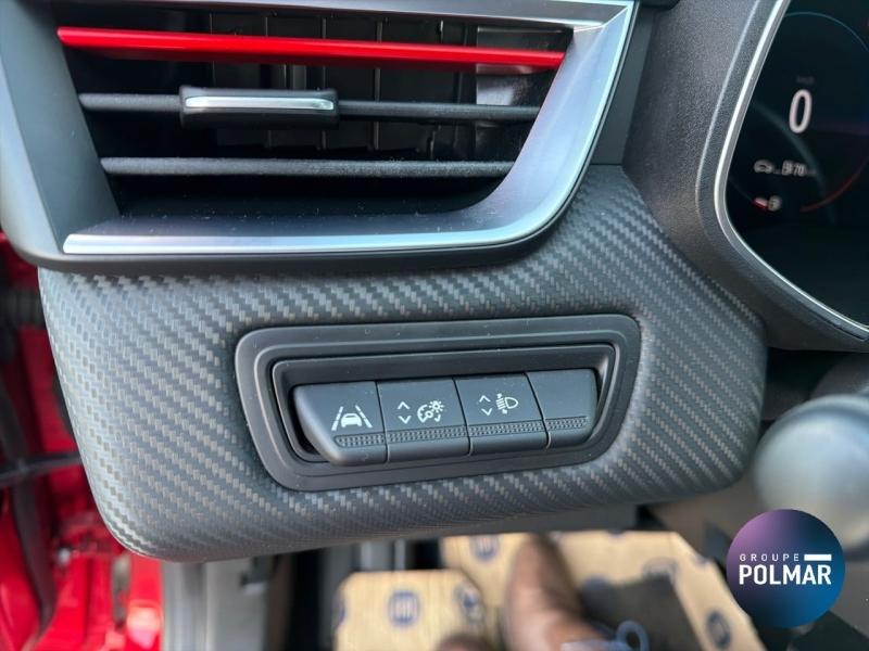 RENAULT Clio - 1.6 E-Tech hybride 145ch RS Line - Groupe Polmar