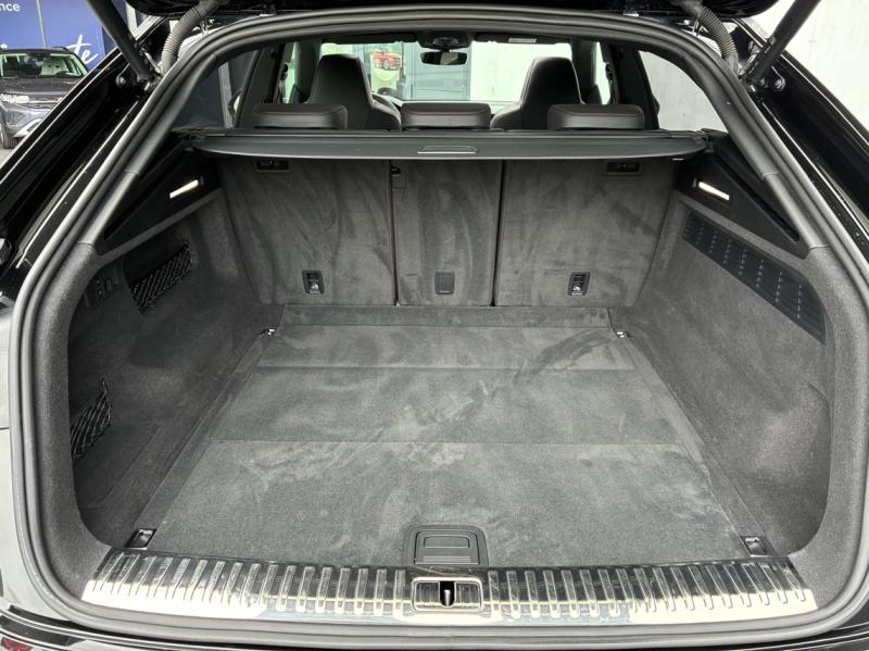 AUDI RS Q8 - 4.0 V8 BiTFSI 600ch mHEV quattro Tiptronic 8 - Groupe Polmar