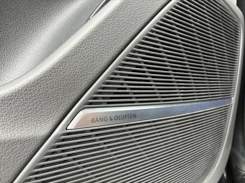 AUDI RS Q8 - 4.0 V8 BiTFSI 600ch mHEV quattro Tiptronic 8 - Groupe Polmar