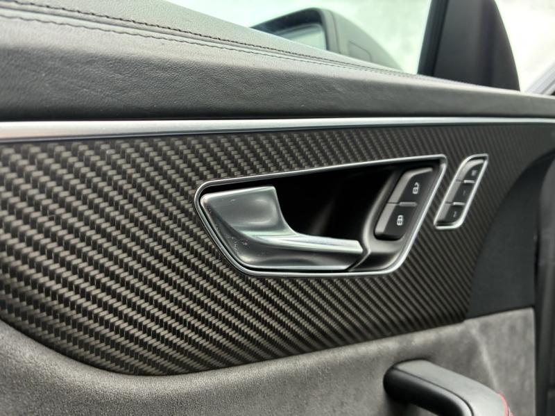 AUDI RS Q8 - 4.0 V8 BiTFSI 600ch mHEV quattro Tiptronic 8 - Groupe Polmar