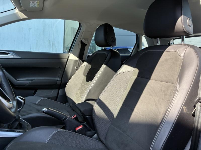 VOLKSWAGEN Polo - 1.0 TSI 95ch Style - Groupe Polmar