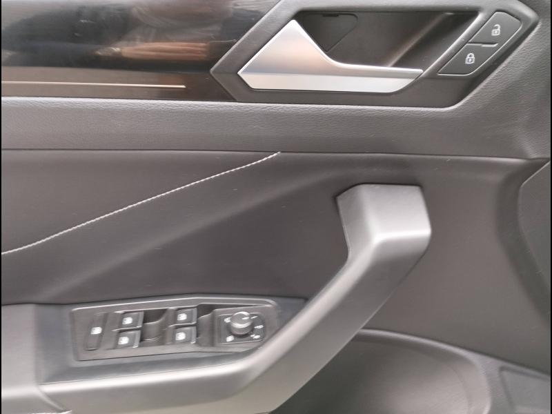 VOLKSWAGEN T-Roc - 1.5 TSI EVO 150ch R-Line DSG7 - Groupe Polmar