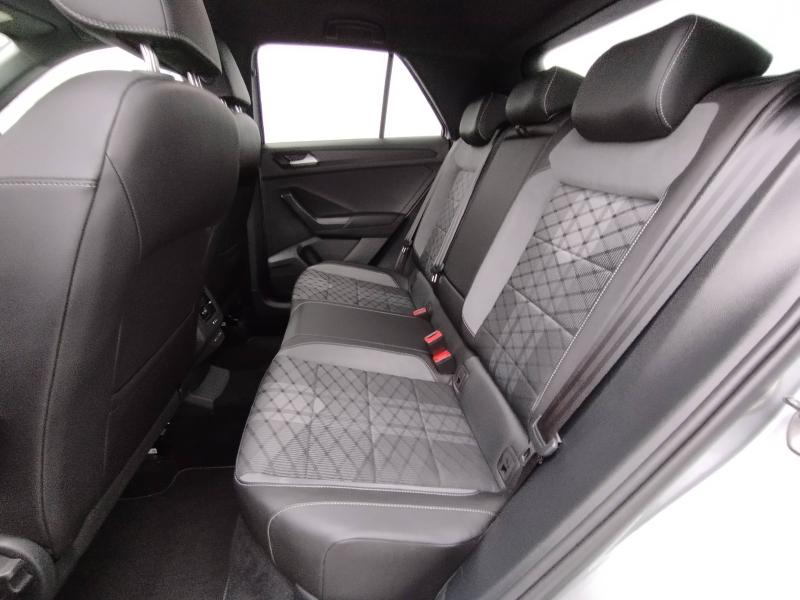 VOLKSWAGEN T-Roc - 1.5 TSI EVO 150ch R-Line DSG7 - Groupe Polmar