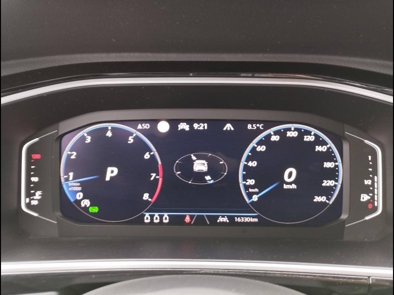 VOLKSWAGEN T-Roc - 1.5 TSI EVO 150ch R-Line DSG7 - Groupe Polmar