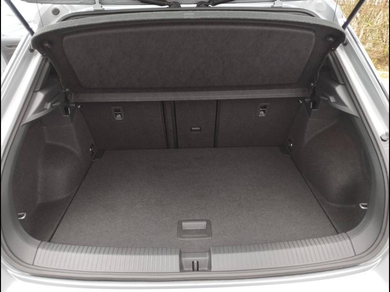 VOLKSWAGEN T-Roc - 1.5 TSI EVO 150ch R-Line DSG7 - Groupe Polmar