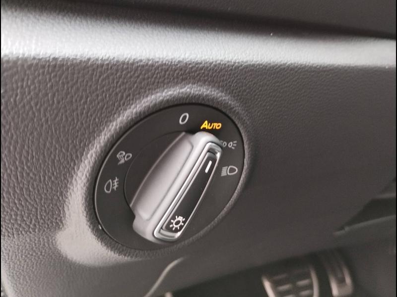 VOLKSWAGEN T-Roc - 1.5 TSI EVO 150ch R-Line DSG7 - Groupe Polmar