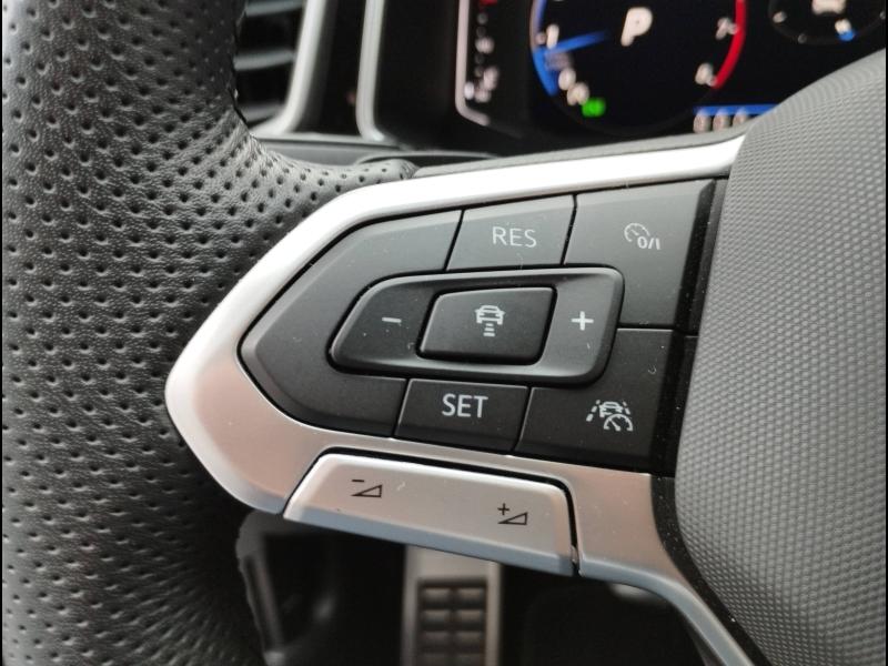 VOLKSWAGEN T-Roc - 1.5 TSI EVO 150ch R-Line DSG7 - Groupe Polmar