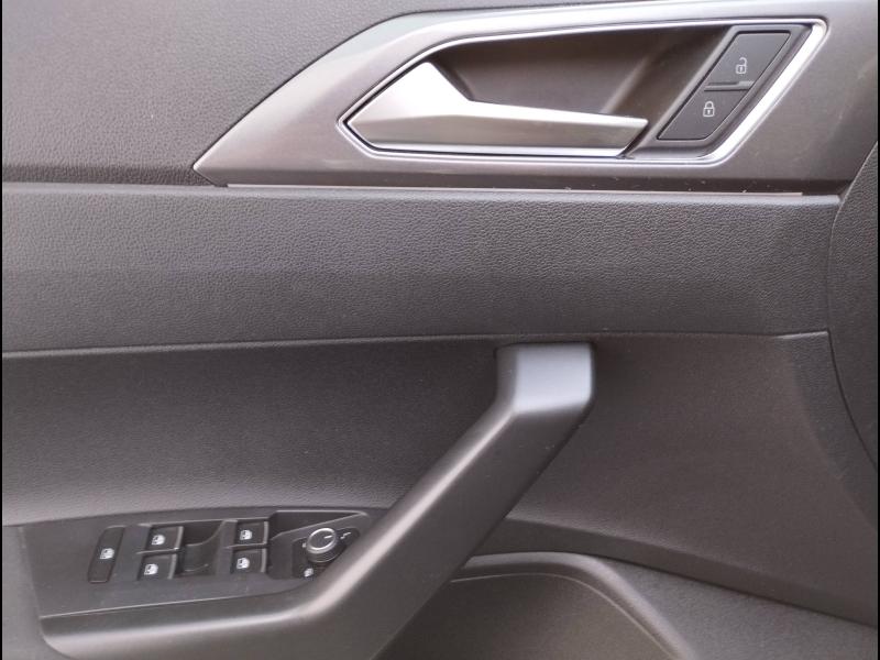 VOLKSWAGEN Polo - 1.0 TSI 95ch Style DSG7 - Groupe Polmar