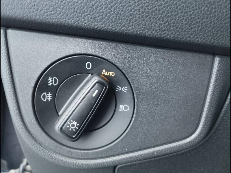 VOLKSWAGEN Polo - 1.0 TSI 95ch Style DSG7 - Groupe Polmar