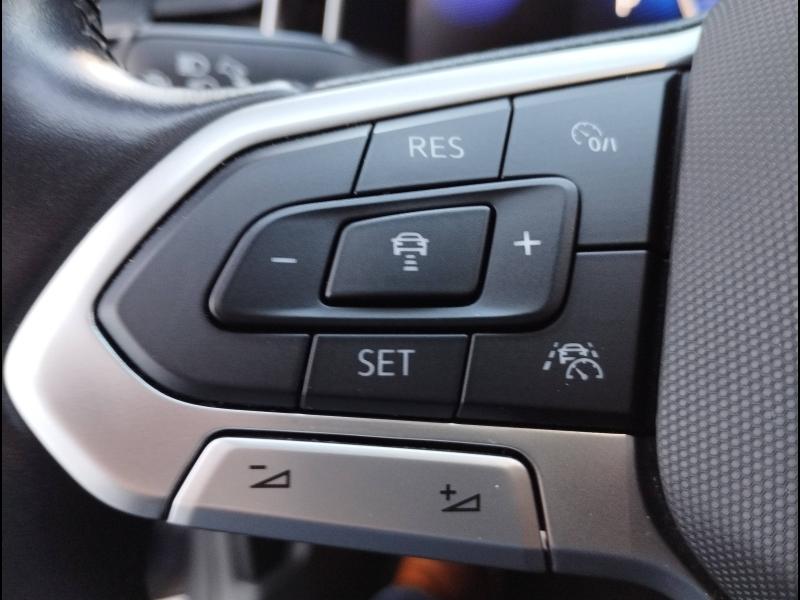 VOLKSWAGEN Polo - 1.0 TSI 95ch Style DSG7 - Groupe Polmar