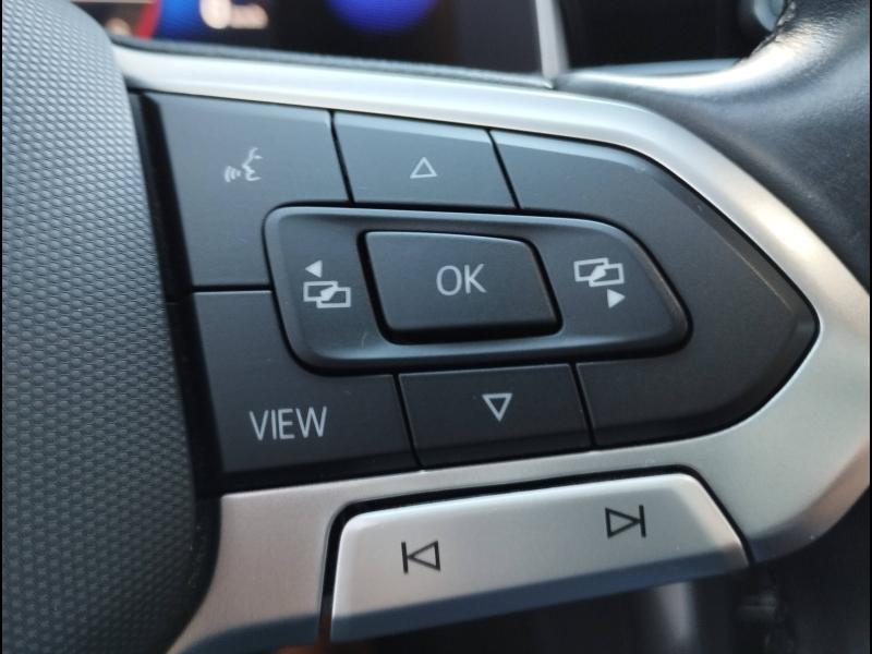 VOLKSWAGEN Polo - 1.0 TSI 95ch Style DSG7 - Groupe Polmar